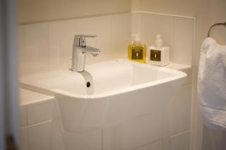 Basingstoke Apartments, Alencon Link Executive Serviced Apartments - Basingstoke - 2