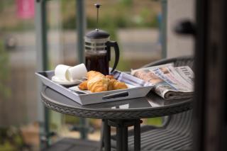 Basingstoke Apartments, Alencon Link Executive Serviced Apartments - Basingstoke - 1