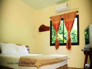 Tambai Resort - 1