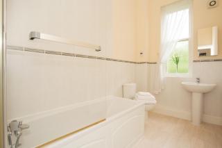 Basingstoke Apartments - Sherborne House, City Centre Victorian Apartments - Basingstoke - 5
