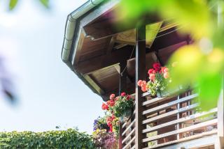 Ferienwohnungen Vomperberg - 0