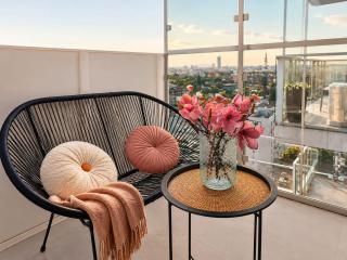 LUX Apartment Amazing View - 7