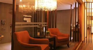 The Oriental Luxury Suites Tagaytay - 4