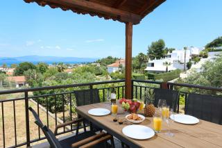 Tree Tree Villas - 9