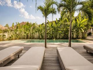 1-BR Villa with Pool, Echo Beach 4mins, Canggu - 3