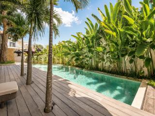 1-BR Villa with Pool, Echo Beach 4mins, Canggu - 1