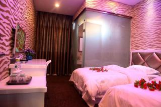 Zhaoxiangju Boutique Hotel Changshui Branch - 2