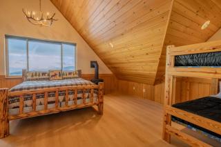 Where Luxury Touches the Sky Hilltop Dream - 4