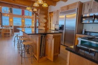 Where Luxury Touches the Sky Hilltop Dream - 5