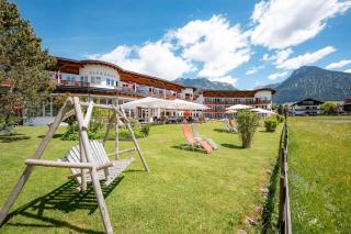 Alpenhof Oberstdorf Hotel & SPA, Signature Collection by BW - 6