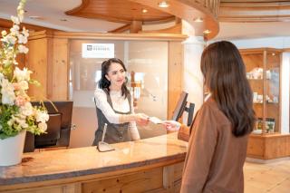 Alpenhof Oberstdorf Hotel & SPA, Signature Collection by BW - 3