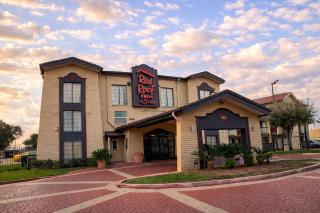 Red Roof Inn & Suites Houston- Hobby Airport - 2