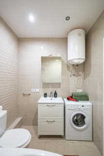 VIP 2-room Apartment, Center - 7