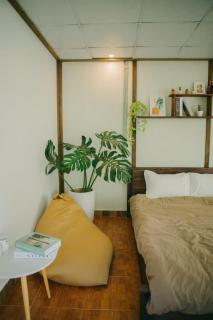 Homestay Cây Lá và Gió - 6