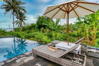 Bunut Bungalow - 1