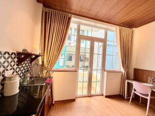 La Casa Di Dicembre 194 Đội Cấn Alley - 4