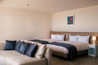 Suite Villa Seahorse IRABU - 3
