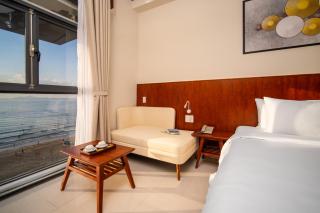 Ocean Soleil Hotel - 4
