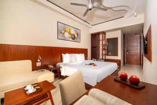Ocean Soleil Hotel - 7