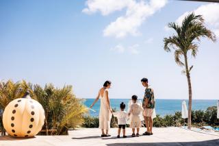 Suite Villa Seahorse IRABU - 6