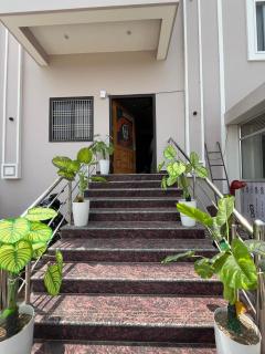 Hotel Shyama Villa - Ayodhya - 1