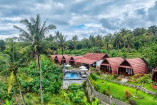 Bunut Bungalow - 8
