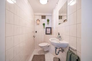 Ferienwohnung Eckis Eck - 2