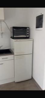 1 Zimmer Wohnung 2 Personen - 0