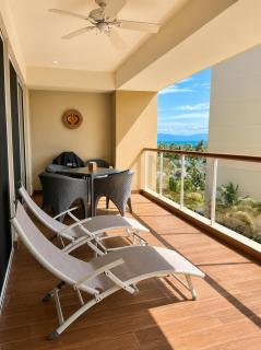 Luxury Beachfront Condo at Del Canto Residences - Amazing Views! - 3