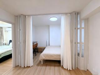 Beijing CBD Guomao Family Apart ment - 2
