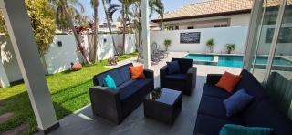 Orchid Paradise Homes 316 - 1