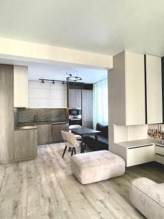 Altair City room - 6