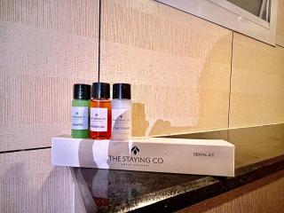 The Staying Co - 4