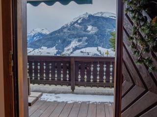 Chalet near Passthurn Ski Area Kitzbühel - Mittersill - 4
