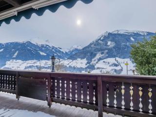 Chalet near Passthurn Ski Area Kitzbühel - Mittersill - 0