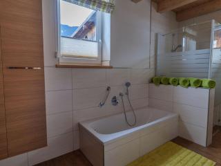 Chalet near Passthurn Ski Area Kitzbühel - Mittersill - 3