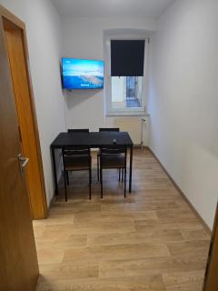 Monteur-Apartment Kusel City - 6