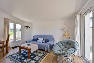 Maison Cosy - Jardin - Wifi - 5