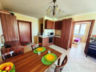 sweet dreams apartment 1 in Santa Marina - 1