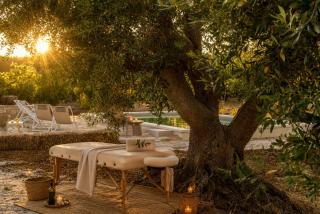 Trulli Nigri Holidays with private swimming pool - 7