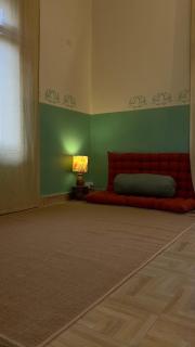Saraswati Kuteer, Bir Yoga House - 7