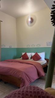 Saraswati Kutir - A Yogic Stay at Bir Yoga House - 7