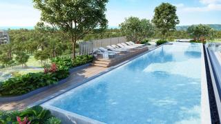Skypark Celeste Building 4 in Laguna by Banyan Living - 0