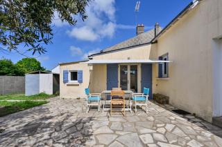 Maison Cosy - Jardin - Wifi - 6