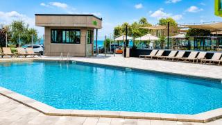 Aparthotel G20 - ALZ Beach Resort - 1
