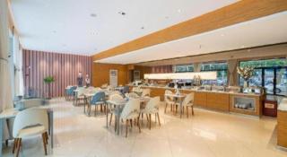 Magnotel Business Xuzhou Jinying Sudi Road Metro Station - 7