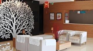 Magnotel Business Xuzhou Jinying Sudi Road Metro Station - 1