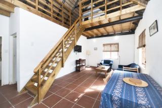 The Barn Flat - 5