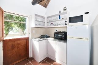 The Barn Flat - 3