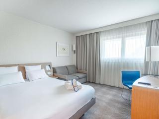 Novotel Poissy Orgeval - 3